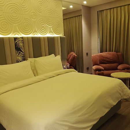 Fortune Murali Park, Vijayawada - Member Itc Hotels' Group מראה חיצוני תמונה