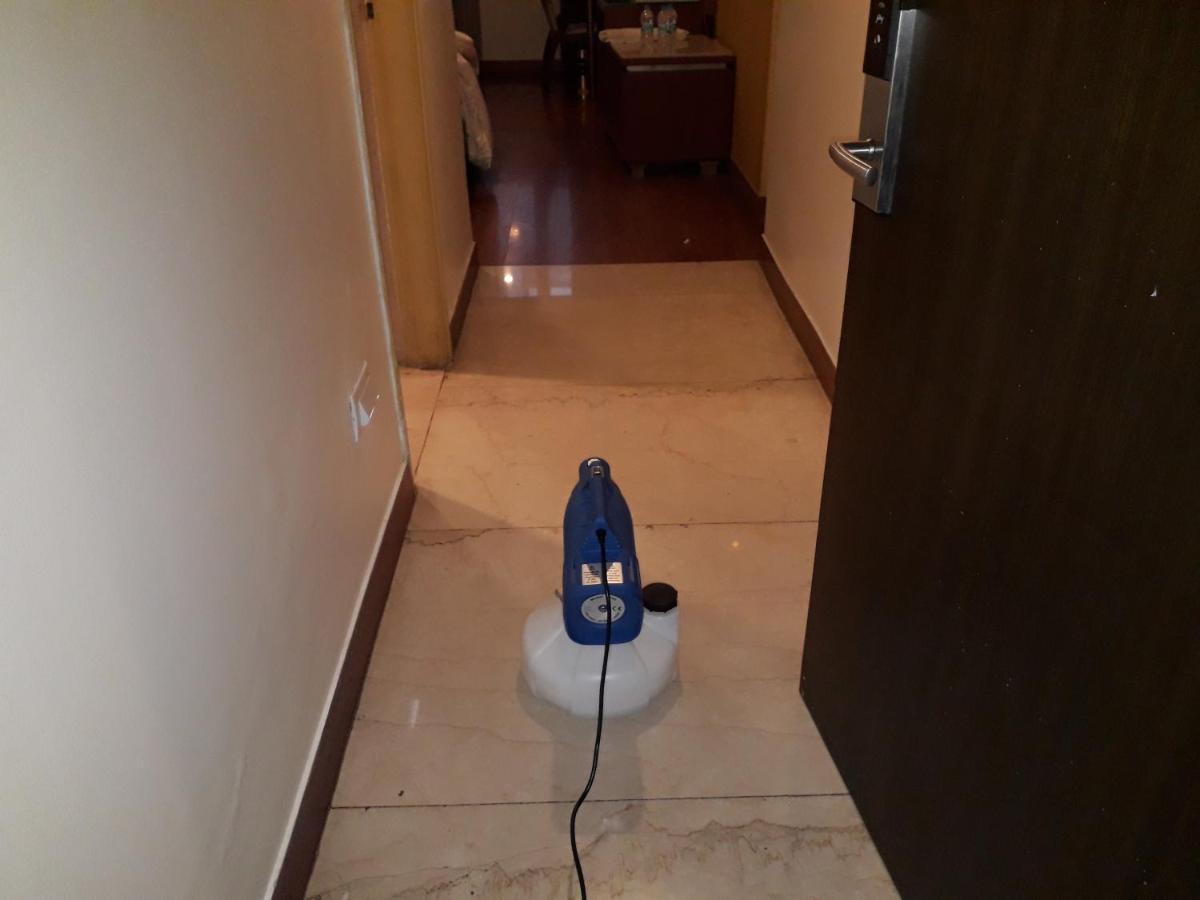 Fortune Murali Park, Vijayawada - Member Itc Hotels' Group מראה חיצוני תמונה