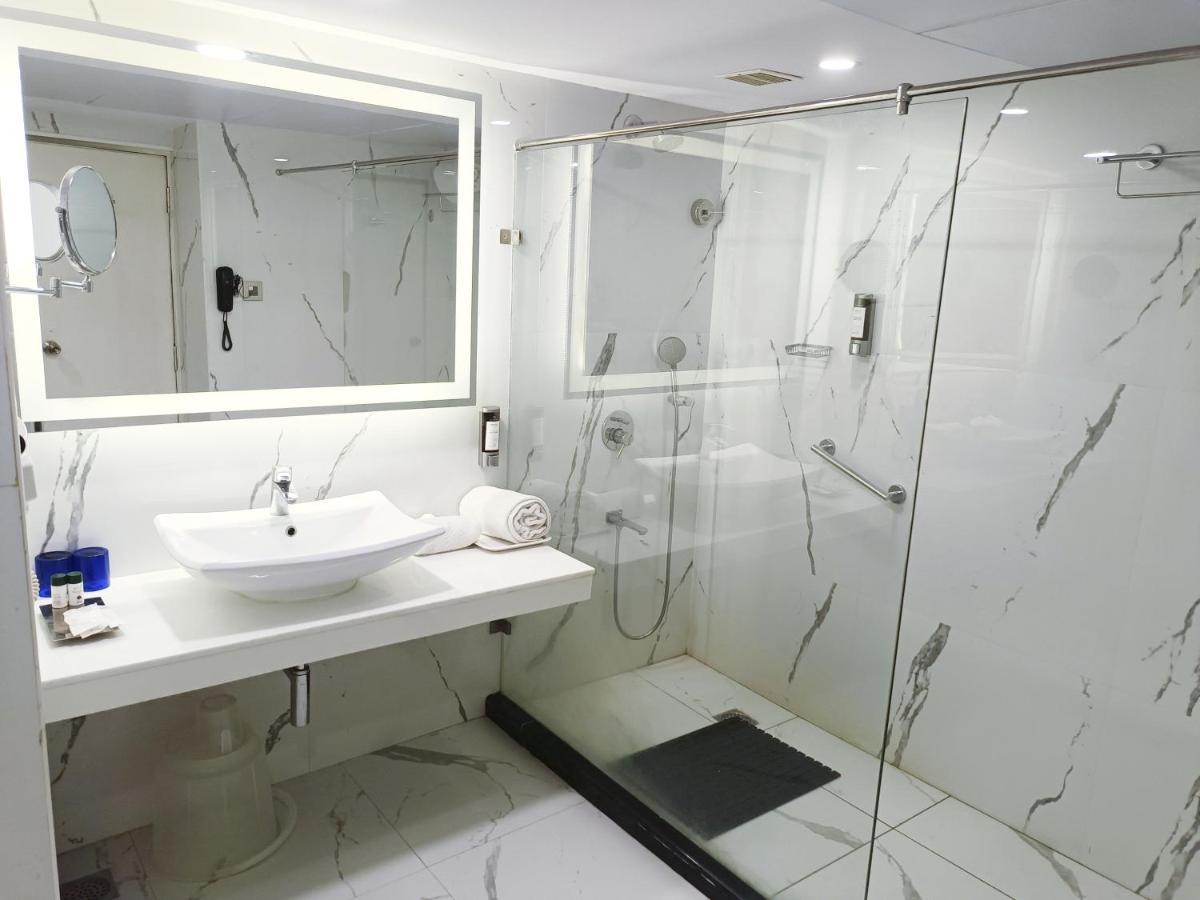Fortune Murali Park, Vijayawada - Member Itc Hotels' Group מראה חיצוני תמונה
