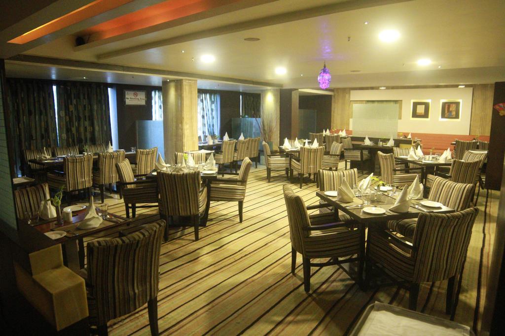 Fortune Murali Park, Vijayawada - Member Itc Hotels' Group מראה חיצוני תמונה