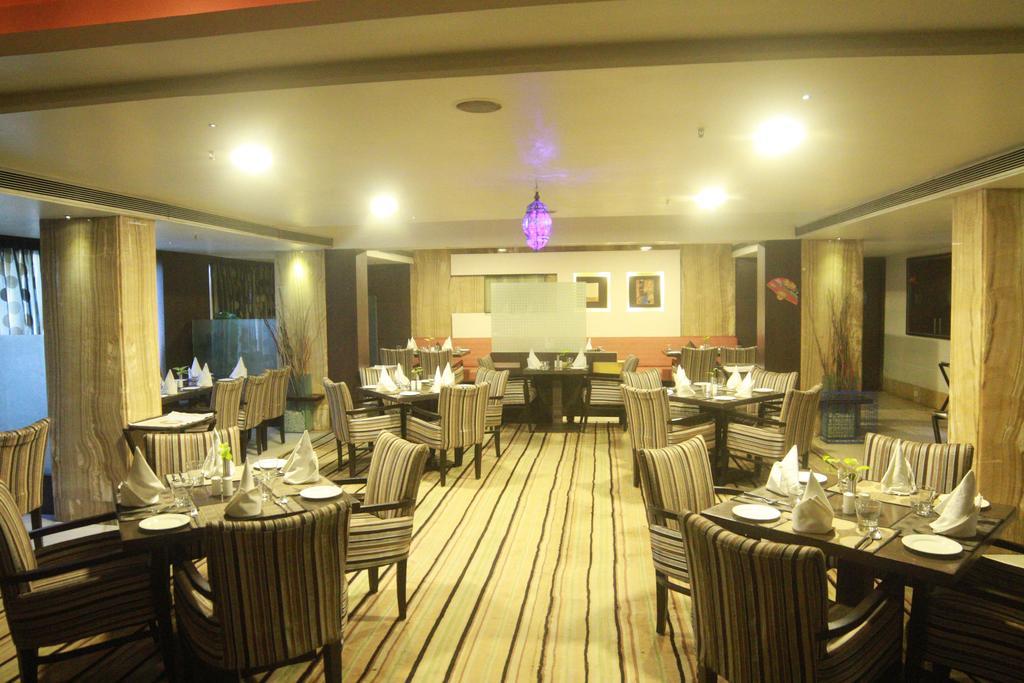 Fortune Murali Park, Vijayawada - Member Itc Hotels' Group מראה חיצוני תמונה