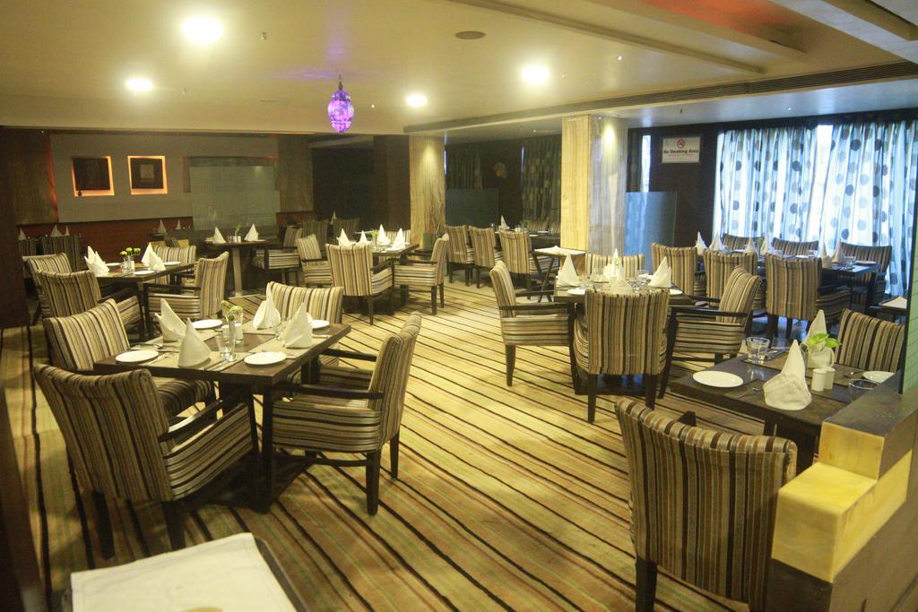 Fortune Murali Park, Vijayawada - Member Itc Hotels' Group מראה חיצוני תמונה