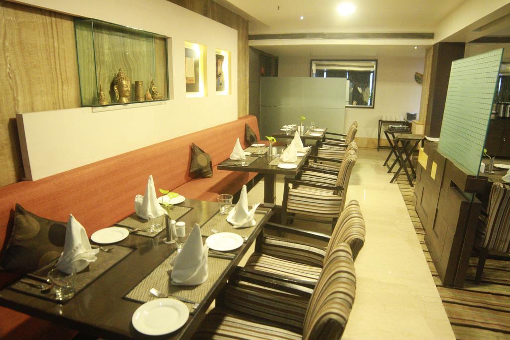 Fortune Murali Park, Vijayawada - Member Itc Hotels' Group מראה חיצוני תמונה
