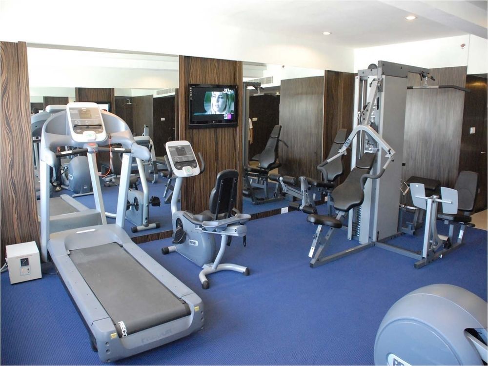 Fortune Murali Park, Vijayawada - Member Itc Hotels' Group מראה חיצוני תמונה