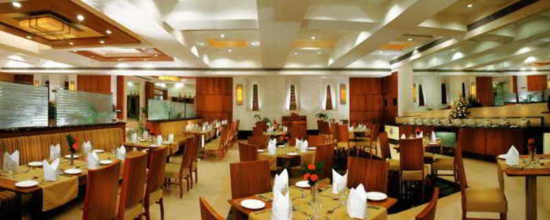 Fortune Murali Park, Vijayawada - Member Itc Hotels' Group מראה חיצוני תמונה