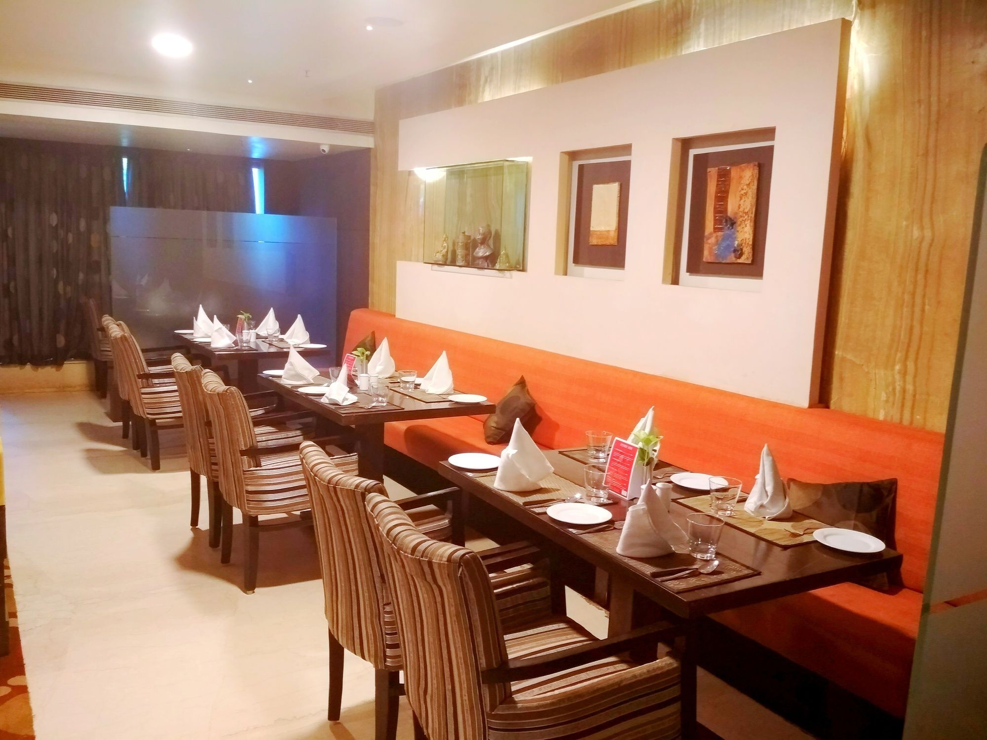Fortune Murali Park, Vijayawada - Member Itc Hotels' Group מראה חיצוני תמונה