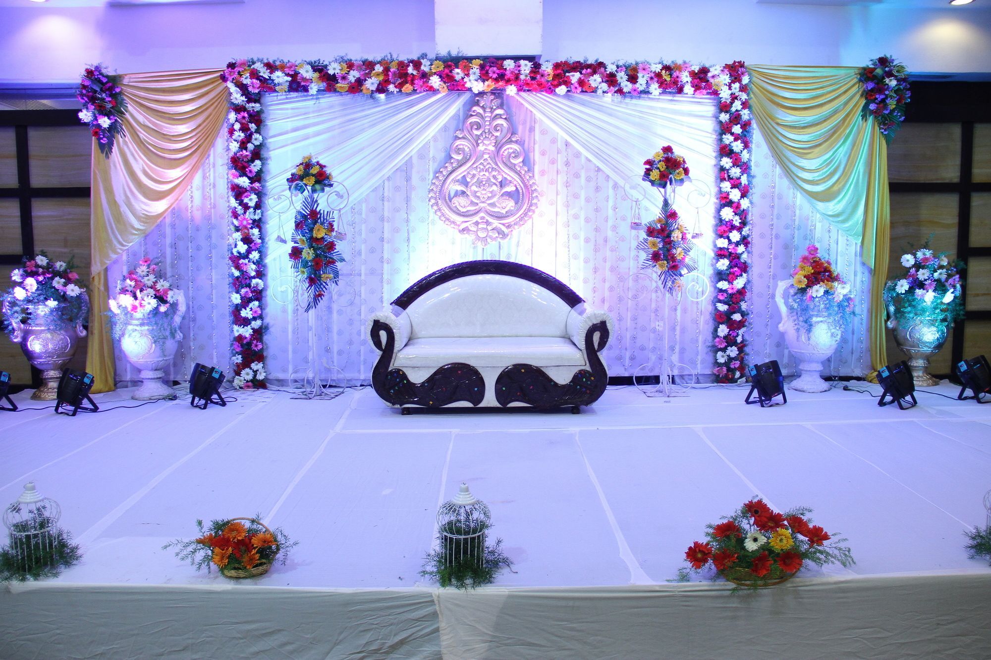Fortune Murali Park, Vijayawada - Member Itc Hotels' Group מראה חיצוני תמונה
