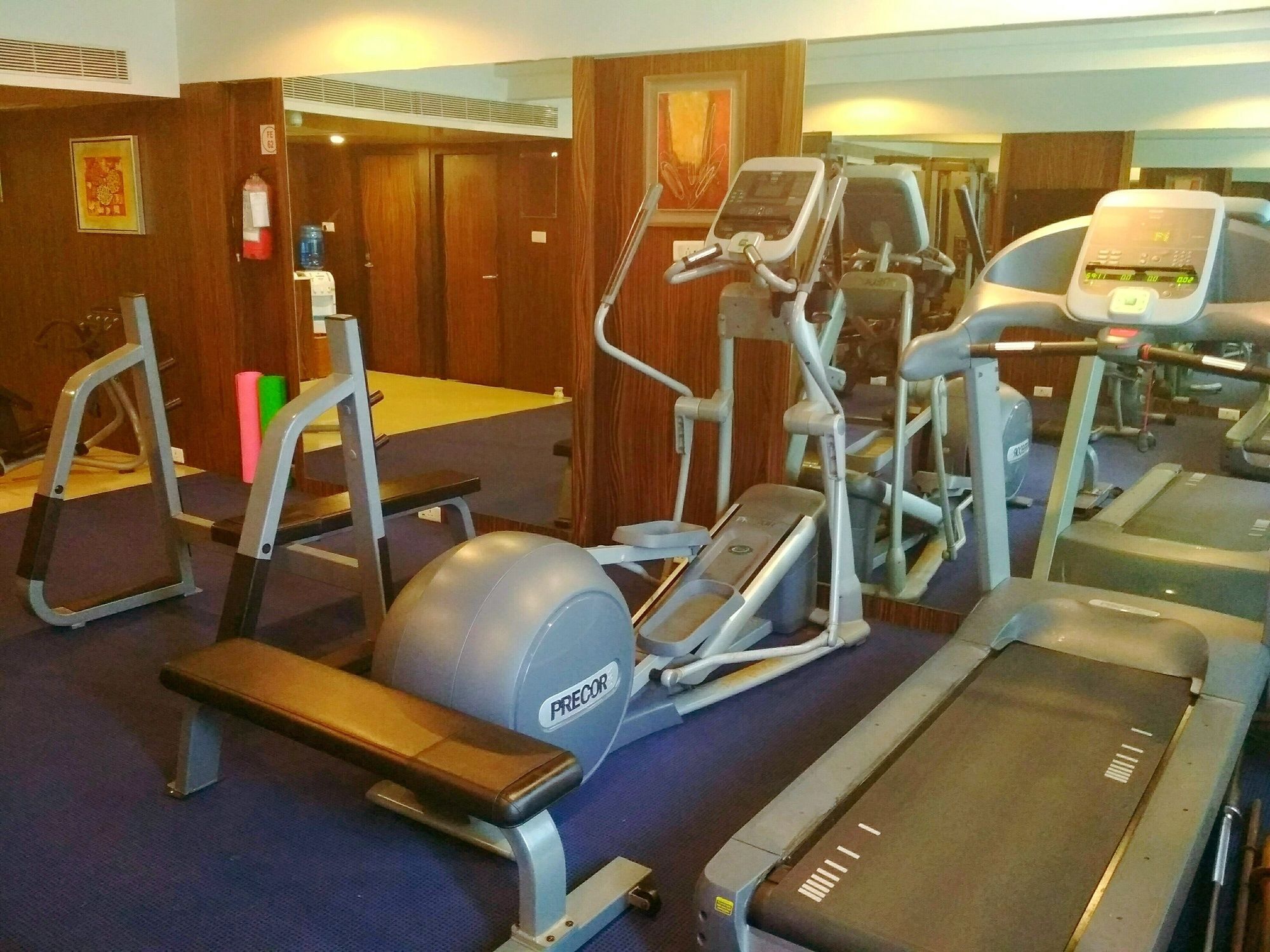Fortune Murali Park, Vijayawada - Member Itc Hotels' Group מראה חיצוני תמונה